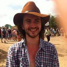 Luke Plummer Communications Assistant