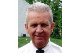 Gerald BERRY Obituary (2013)