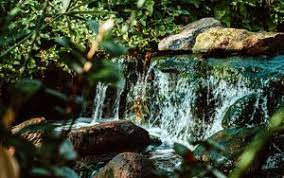Choose from hundreds of free nature wallpapers. Waterfall 4k Ultra Hd 16 10 Wallpapers Hd Desktop Backgrounds 3840x2400 Images And Pictures