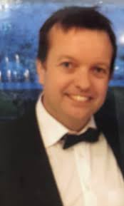 Death Notice of Vincent BLAKE (Foxrock, Dublin)