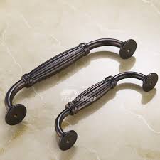 Beautifully designed, elegant wood, metal & resin vent covers. Brass Drawer Pulls Oil Rubbed Bronze Black 3 5 7 Inch Vintage Dresser