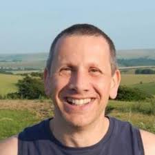 Dave Oldfield (@ttdavex)