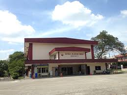 Click on the google map at the bottom of this page for direction. Dewan Mbsa Shah Alam Seksyen 19 Soalan Mudah 2