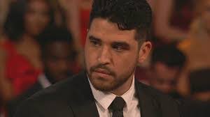 Devon Bachelor's Instagram, Twitter & Facebook