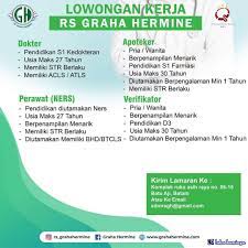 Tabungan haji via website ojk. Lowongan Kerja D3 Posisi Verifikator Mei 2021