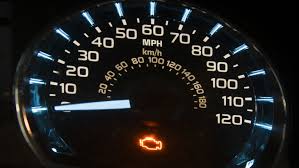 Engine Management Light 10 Reasons Why Check Engine Warning Light Is On Buyacar