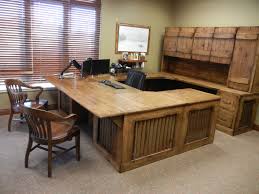 In The Home House Decor Rustic Industrial Style Office Furniture Rustic Apartment