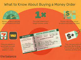 Others may charge purchase fees ranging from $.69 to $3.00 per money order. Get The Most Bang For Your Buck With A Money Order