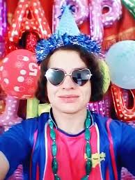 Nasir Khan Jan's Birthday Wishes: Celebrate with Us!