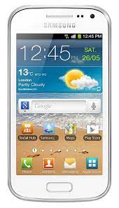 Samsung Galaxy Ace II X S7560M buy ...