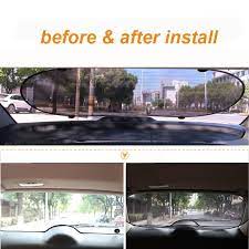 A uv and heat reflective side bounces hot summer rays. Buy Car Rear Window Sun Shades Sunshade Front Back Window Cover Mesh Visor Shield Screen Uv Protection Kids Baby Child Travel At Affordable Prices Free Shipping Real Reviews With Photos Joom