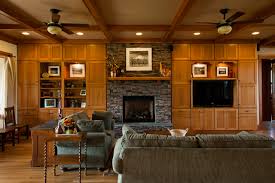 We did not find results for: 75 Beautiful Craftsman Living Room With A Media Wall Pictures Ideas July 2021 Houzz