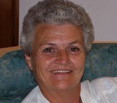 Mona Darleen Lanter Obituary