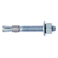 Alibaba.com offers you a broad range of 1 4 wedge anchors to use for several distinct applications whether for hanging anything on the wall or securing any base during construction. Itw Redhead Trubolt 1 4 X 3 1 4 Carbon Steel Wedge Anchor Ws 1432 100 Box Benefast