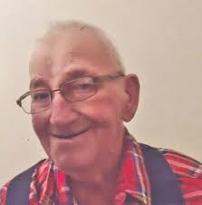 Obituary for Wilford "Dean" Raveill