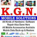 K G N Mobile Solutions