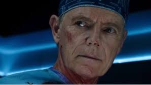 The Resident by Felipe