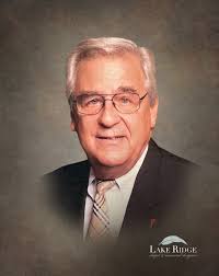 Randall Charles Mather