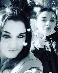 Ashley Silvia's Instagram, Twitter & Facebook