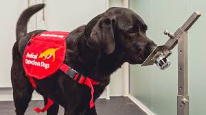 This test appears to replace an earlier test from. Covid Sniffer Dogs Could Bolster Screening At Airports Bbc News