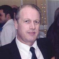 Wayne Brewster Obituary