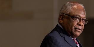 Transcript: Into an American Uprising: James Clyburn