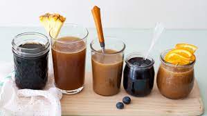 Serve this tasty side with pork chops, steak, or salmon! 10 Ridiculously Easy Ham Glaze Recipes Bettycrocker Com