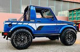 Suzuki Samurai On Instagram Suzukisamurai Suzuki Samurai Suzukijimny Jimny Suzukisierra Suzuki Samurai Suzuki Jimny Suzuki