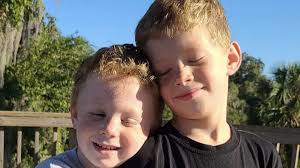 Fundraiser for Kristin Cavender by Heather Cavender : Support Kristin and  her sons