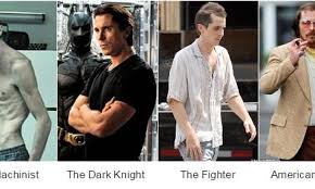 Christian bale is one of this generation's best actors, but how do his top movies fare with audiences on rotten. Christian Bale Is Done With Dramatic Weight Loss For Movies Nagaland Page