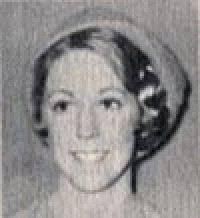 D'Anne “Dee” Gillespie Young (1951-1978)