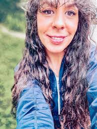 Christina Rickett's Instagram, Twitter & Facebook