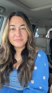 GRWM for Church! Let’s sling