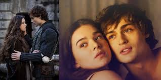 Trailer Kedua 'ROMEO & JULIET' Tampilkan Percintaan Terlarang