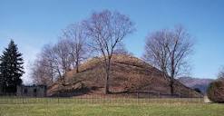 Moundsville | Moundsville | Prehistoric, Archaeological Site ...