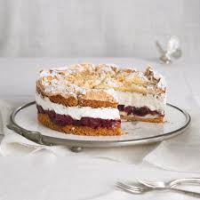 Hansen Jensen Torte Brigitte De