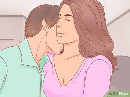 She has an incredible body. How To Make The First Move 15 Steps With Pictures Wikihow