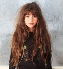 Born in new york city, ny #36. Malina Weissman Long Hair Styles Hair Styles Hair