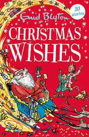 In her early years, blyton's family moved to kent, which is where she developed a love for nature, especially the animals, which features a lot in blyton's books. Christmas Wishes Contains 30 Classic Tales By Enid Blyton Books Hachette Australia
