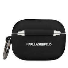 The best waterproof case for airpods to ensure that your valuable airpods stay safe from water and also sudden shock.best waterproof case for airpods pro. Karl Lagerfeld Airpods Pro Silicone Case