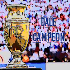 Dale Campeón - Single by Leo Baez on Apple Music