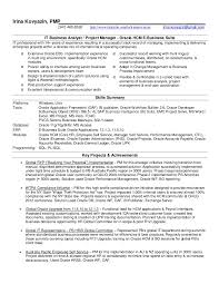 irina kovyazin resume