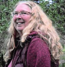 Obituary for Cherie Bowering