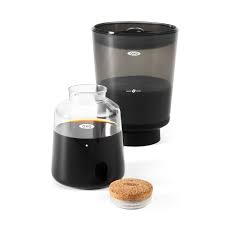 Compact Cold Brew Coffee Maker In 2020 Cold Brew Coffee Maker Coffee Brewing Coffee Maker
