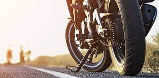 Motorcycle Accident Lawyer In North Carolina King Law Firm
