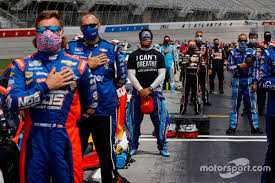 Read on to find out more about bubba's tight knit bond with his mother, and how he got into racing in the first place. Netflix To Produce Bubba Wallace Nascar Documentary Series