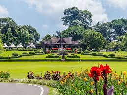 Kalau nak tempah hotel untuk family day anda habislah lari bajet! Pemandangan Indah Untuk Family Day Yang Hipster Dan Patut Kamu Lawati Tempat Menarik