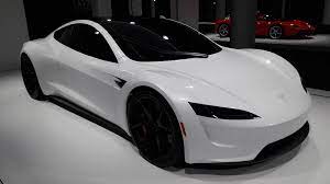 The tesla roadster was the american automaker's first vehicle program. Der Neue Tesla Roadster Startet 2020 Mit 1 000 Kilometer Reichweite