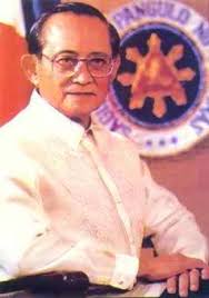 The talambuhay ng dating pangulong corazon aquino two of them had arguments over the rules governing such boxing matches and eventually agreed that whoever knocked down his opponent. Talambuhay Ni Fidel V Ramos Posts Facebook