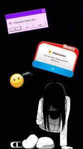 Check spelling or type a new query. Anime Depressed Wallpapers Wallpaper Cave